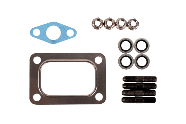 Fleece Performance 07.5-18 Dodge 2500/3500 6.7L Cummins VGT Turbocharger Installation Kit