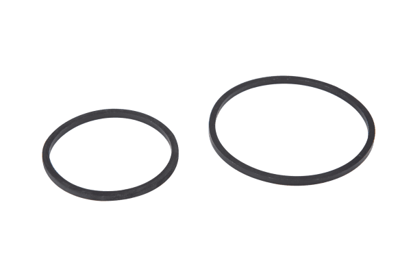 Fleece Performance Replacement Oil Cooler Adapter O-ring (Use w/ FPE-DMAX-OCADPT)