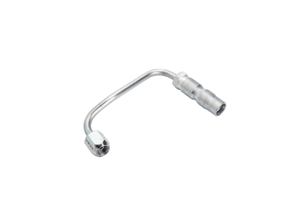 Fleece Performance 01-04 GM 2500/3500 Duramax LB7 Fuel Injection Line (1 & 8)