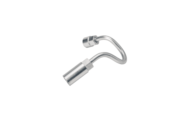 Fleece Performance 04.5-05 GM 2500/3500 Duramax LLY High Pressure Injection Line (No. 3 & 6)