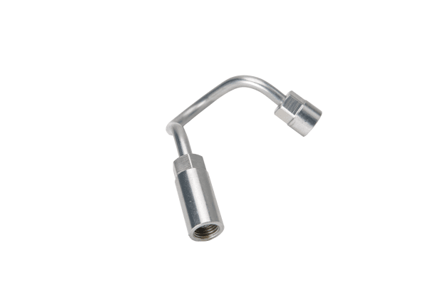 Fleece Performance 04.5-05 GM 2500/3500 Duramax LLY High Pressure Injection Line (No. 4 & 5)