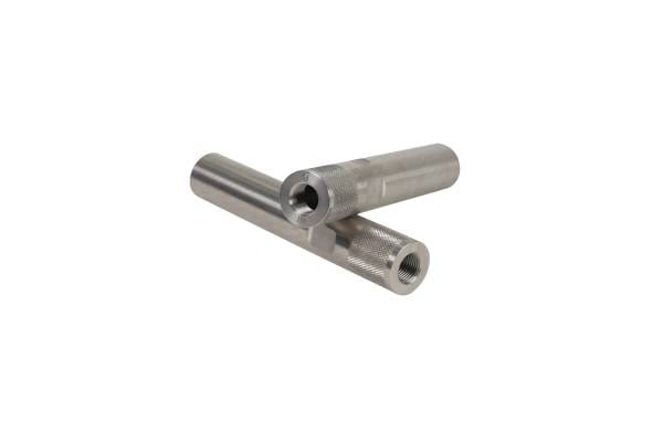 Fleece Performance 11+ GM Duramax 6.6L 2500-3500HD Pickups Tie Rod Sleeves