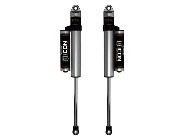 ICON 08-16 Ford F-250/F-350 Super Duty 4WD 4.5-9in Front Secondary 2.5 Series Shocks VS PB