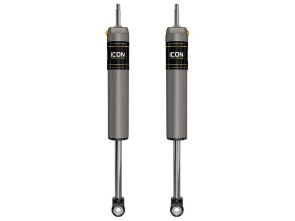 ICON 2005+ Ford F-250/F-350 Super Duty 4WD 7in Front 2.5 Series Shocks VS IR - Pair