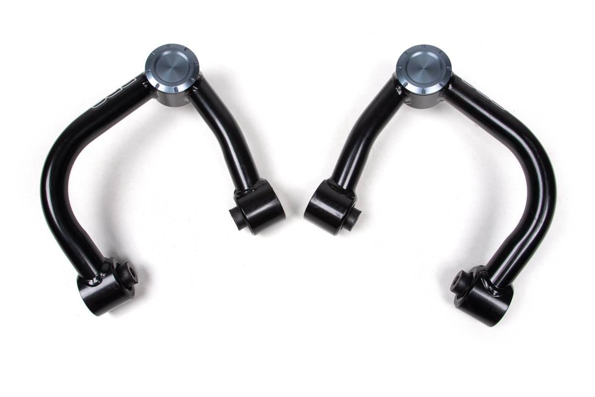 Upper Control Arm Kit | Uniball | 2021-2025 Ford Bronco | BDS Suspension