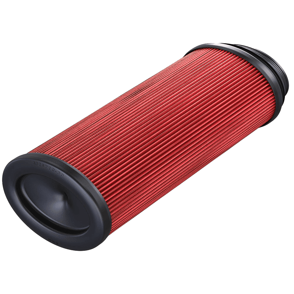 S&B Air Filter (Dry Extendable) For Intake Kit 75-5150/75-5150D