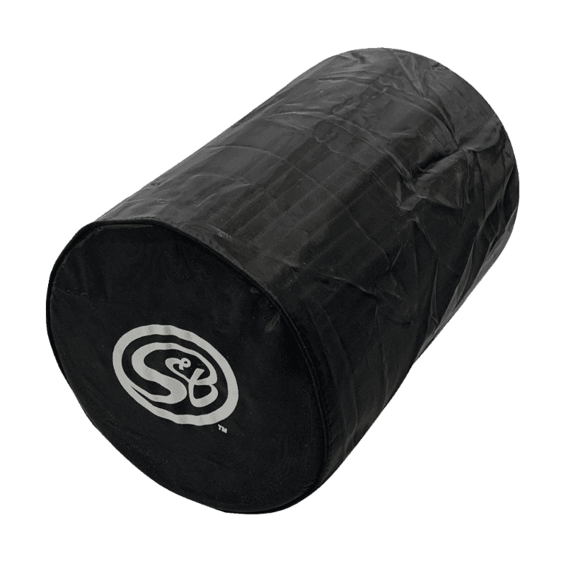 S&B Air Filter Wrap for SB Filter KF-1072D and KF-1072D