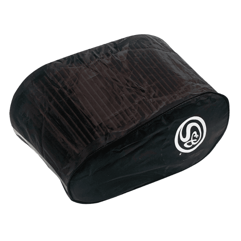S&B Air Filter Wrap For Filter Wrap for S&B Filter KF-1076 & KF-1076D