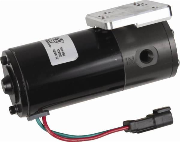 FASS 11-12 GM 2500/3500 Duramax Flow Enhancer DMAX-7002