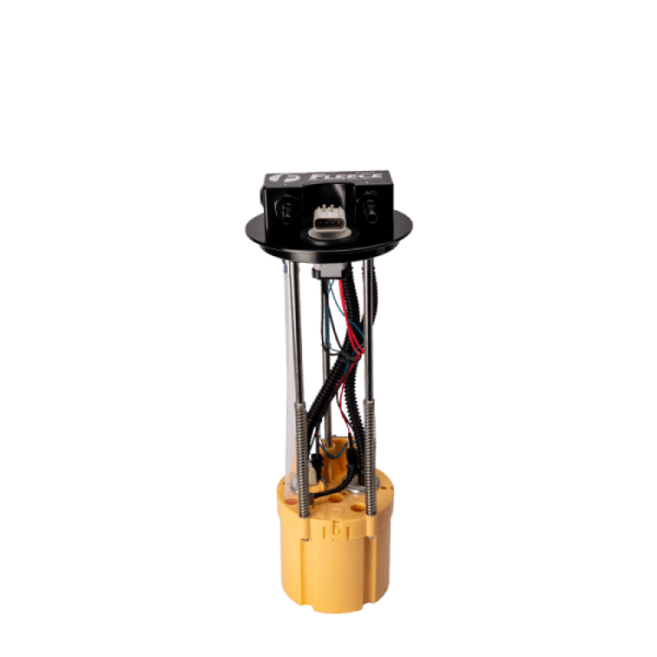 Fleece Performance 2010 Dodge PowerFlo Lift Pump Assembly