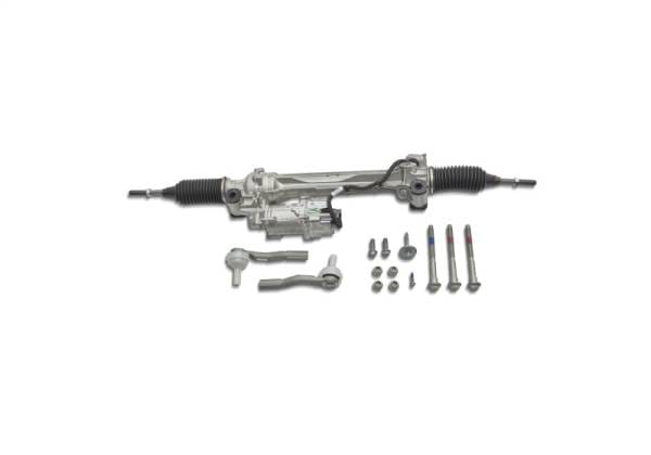 Ford Racing 2021+ Ford Bronco Severe Duty Steering Upgrade Kit