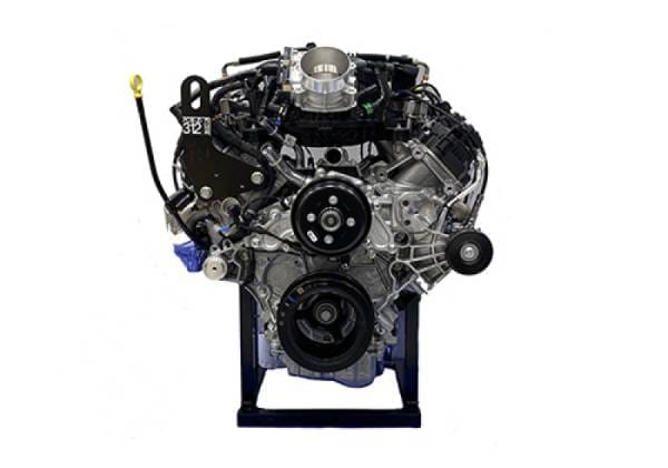 Ford Racing 2024 Super Duty 7.3L Gasoline Crate Engine (No Cancel/No Returns)