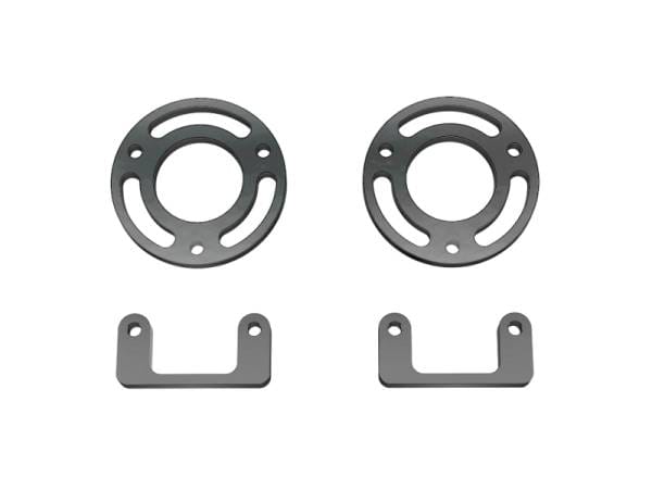 ICON 2019+ GM 1500 2in Billet Spacer Kit