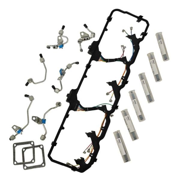 BD Diesel 06-07 Dodge Cummins Common Rail 5.9L Injector Install Kit
