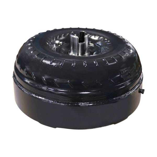 BD Diesel Triple Torque Force Converter - 2003-2007 Dodge 48RE Enhanced Stall