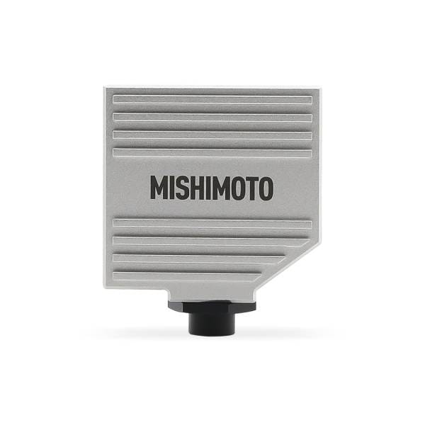 Mishimoto 12-19 Dodge V6 8HP Thermal Bypass Valve Kit FF