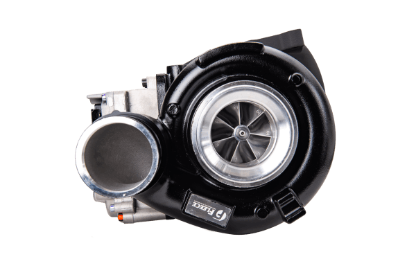Fleece Performance 13-17 Cummins 63mm FMW Holset VGT Cheetah Turbocharger