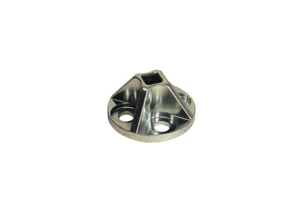 Fleece Performance 89-07 Dodge 5.9L / 07.5-12 6.7L Cummins Crankshaft Barring Tool