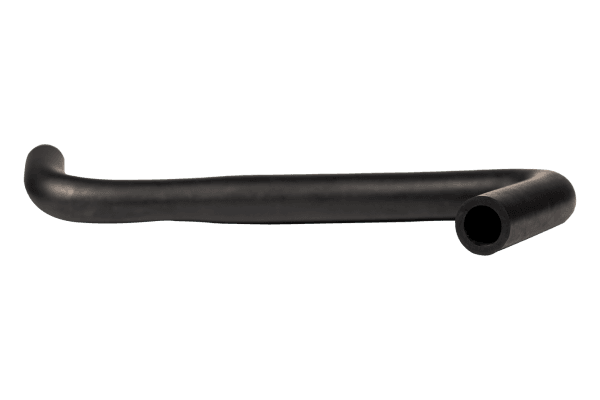 Fleece Performance 06-07 Dodge 2500/3500 Cummins Replacement EPDM Coolant Bypass Hose