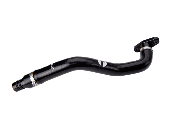 Fleece Performance 19-22 Dodge 2500/3500 6.7L Cummins Turbo Drain Tube Kit