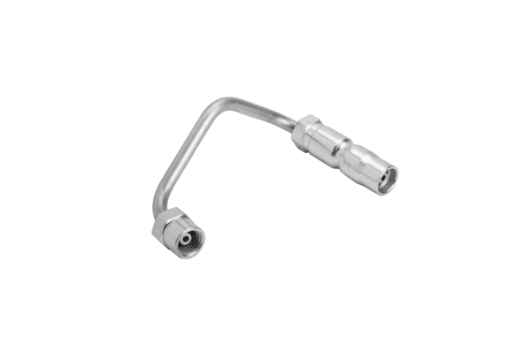 Fleece Performance 01-04 GM 2500/3500 Duramax LB7 Fuel Injection Line (4 & 5)
