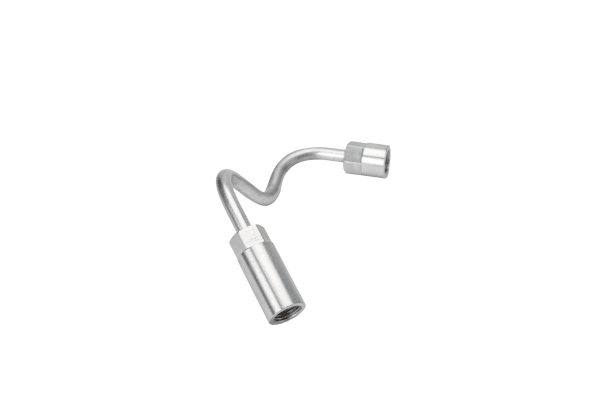 Fleece Performance 04.5-05 GM 2500/3500 Duramax LLY High Pressure Injection Line (No. 1 & 8)