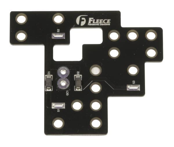 Fleece Performance 04.5-07 GM Duramax 6.6L LLY / LBZ GM All Lights On