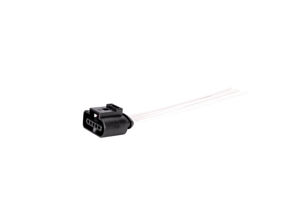 Fleece Performance 13-22 Ram 2500/3500 Cummins Cooler Bypass Valve Pigtail