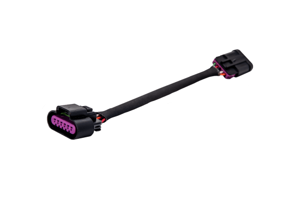 Fleece Performance 11-16 GM 2500/3500 Duramax LML Fan Extension Harness