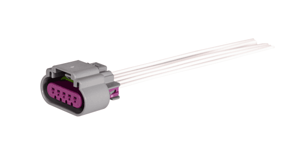 Fleece Performance 11-16 GM 2500/3500 LML Duramax MAF Sensor Pigtail
