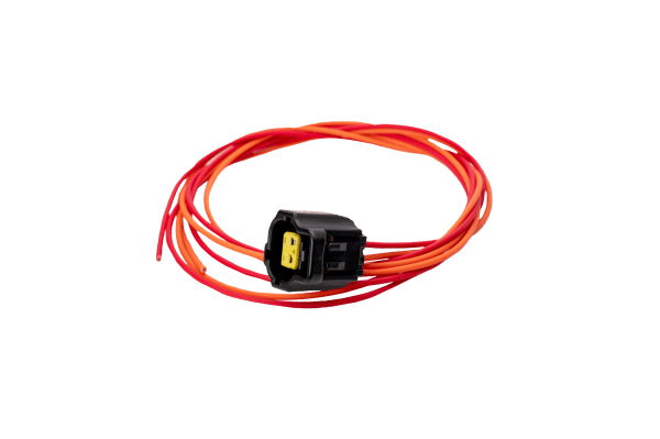 Fleece Performance 03-10 Ford F-250-F-550 6.0L/6.4L Powerstroke 48in Camshaft Sensor Sensor Pigtail