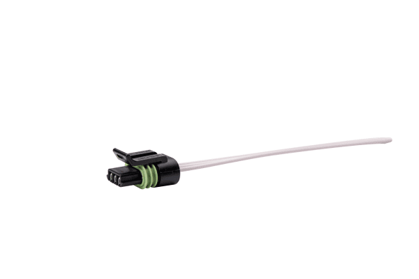 Fleece Performance 2001 Dodge 2500/3500 Cummins 5.9L 6in Multiuse Sensor Pigtail 9