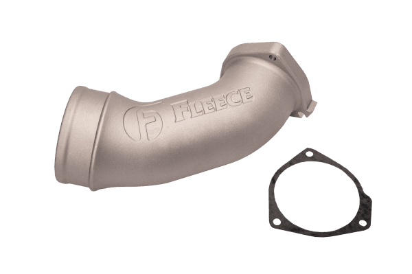 Fleece Performance 01-04 GM Duramax 6.6L LB7 High Flow LB7 Intake Horn