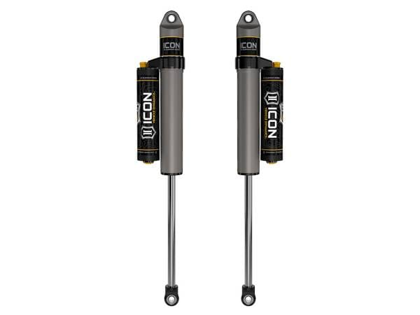 ICON 1999+ Ford F-250/F-350 Super Duty 3-6in Rear 2.5 Series Shocks VS PB CDCV - Pair