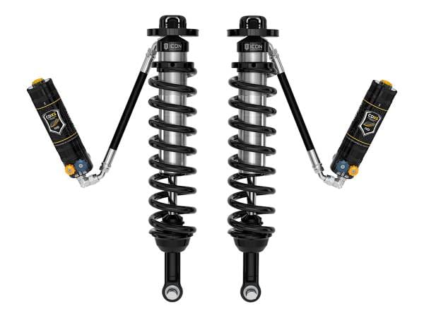 ICON 21-23 Ford Bronco 2.5in VS RR Coilover Kit - Front