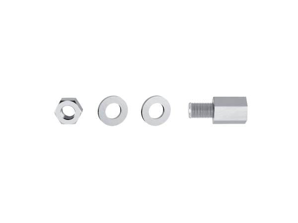 ICON F-Series Dynamic Headlamp / Onboard Scales Sensor Mount Kit (Rear)