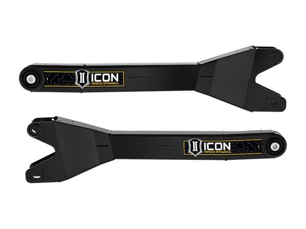 ICON 23-25 Ford F-250/F-350/F-450 Super Duty 2-5.5in Lift Radius Arm System