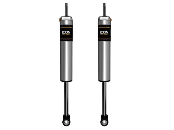 ICON 2005+ Ford F-250/F-350 Super Duty 4WD 4.5in Front 2.5 Series Shocks VS IR - Pair