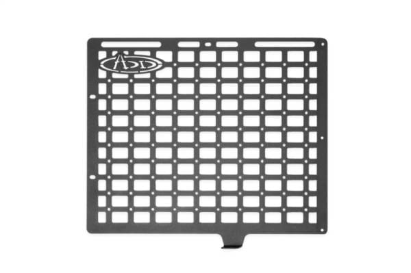 Addictive Desert Designs 21-23 Ram TRX Bed Cab Molle Panels - Driver
