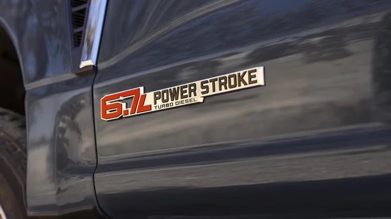 Powerstroke