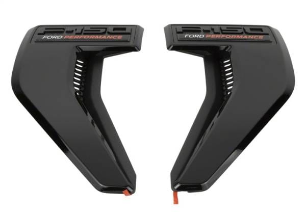 Ford Racing 21-24 Ford F-150 (excl. Raptor) Fender Vent Kit