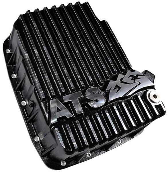 ATS Diesel Billet Aluminum Transmission Filter Coupler