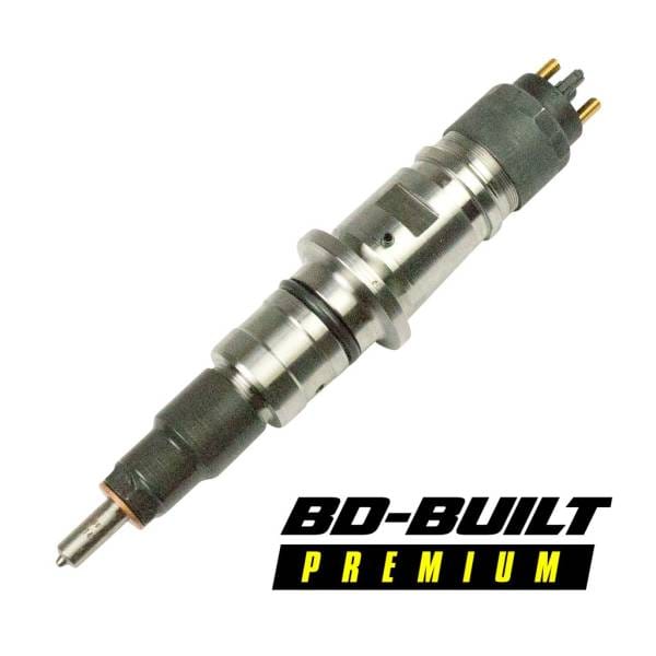 BD Diesel 2010.5-2016 Dodge/RAM 6.7L Cummins Premium Injector (0986435574)