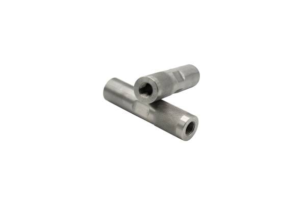 Fleece Performance 2015+ Chevrolet Colorado/Canyon Tie Rod Sleeves