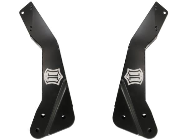 ICON 11-16 Ford F-250/F-350 Radius Arm Drop Kit