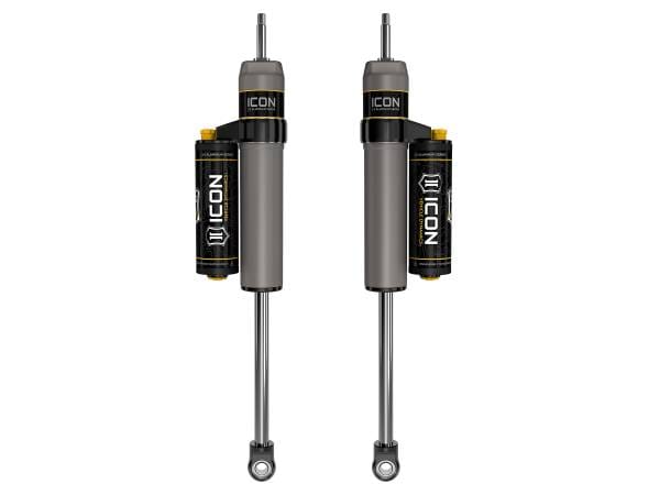 ICON 2005+ Ford F-250/F-350 Super Duty 4WD 7in Front 2.5 Series Shocks VS PB CDCV - Pair