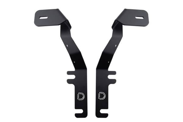 Diode Dynamics 15-20 Ford F-150/Raptor Ditch Light Brackets