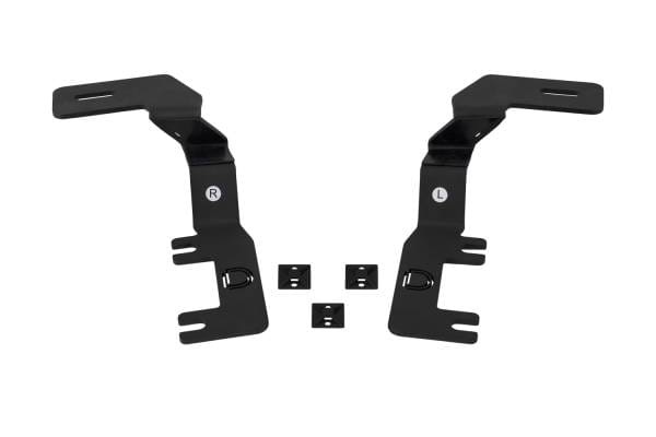 Diode Dynamics 2023+ Chevrolet Colorado Stage Series Ditch Light Bracket Kit