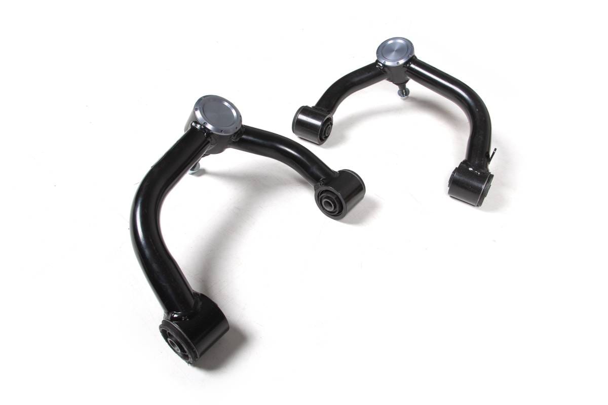 Upper Control Arm Kit | 2021-2025 Ford F-150 Without Sensor | 2-3 Inch Lift | BDS Suspension