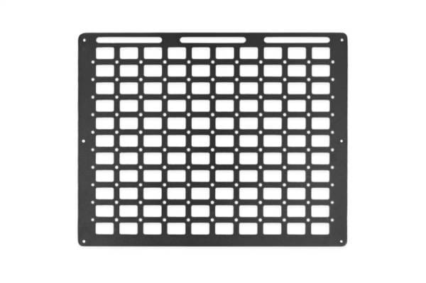 Addictive Desert Designs 21-23 Ram TRX Bed Cab Molle Panels - Center